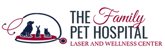 Link to Homepage of Family Pet Hospital